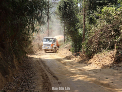 Chuyển đổi mục đích sử dụng 6,94 ha rừng để thực hiện Dự án thành phần 2 cao tốc Khánh Hòa – Buôn Ma Thuột