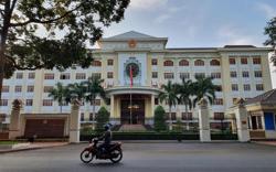 6 lãnh đạo sở nghỉ hưu trước tuổi được nhận gần 8,5 tỉ đồng