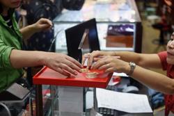 Thống đốc NHNN: Không loại trừ giá vàng tăng do đầu cơ, thổi giá, trục lợi