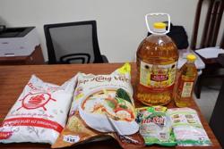 Người dùng hoang mang vì lỡ mua phải thực phẩm giả