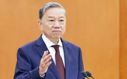 Tổng Bí thư Tô Lâm yêu cầu nghiên cứu miễn viện phí toàn dân giai đoạn 2030-2035