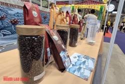 Giá cà phê hôm nay 8-5: Hạ nhiệt khắp nơi