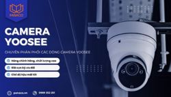 Đánh giá Camera Yoosee có tốt không? Review chi tiết ưu, nhược điểm