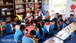 Dạy học miễn phí 2 buổi/ngày từ năm học 2025 – 2026