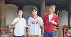 Đắk Lắk có 3 học sinh được miễn thi tốt nghiệp THPT năm 2025