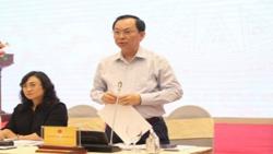 Sắp triển khai gói tín dụng 500.000 tỷ