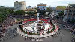 Các xã, phường mới tương ứng với địa bàn TP. Buôn Ma Thuột vẫn được hưởng các chính sách đặc thù sau sáp nhập