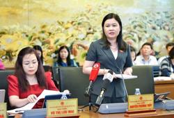 Hơn 1.300 lượt ý kiến về sửa đổi Hiến pháp được ghi nhận trên ứng dụng VNeID