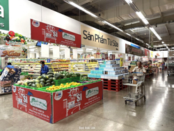 Người đứng đầu phải chịu trách nhiệm khi để xảy ra vi phạm pháp luật về an toàn thực phẩm trên địa bàn