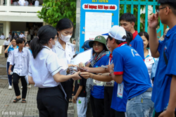 Khởi động Chương trình Tiếp sức mùa thi năm 2025