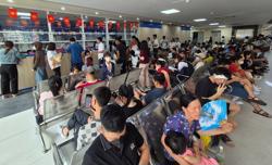 Nắng nóng kéo theo hàng loạt bệnh về da