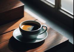 Ngoài 50 tuổi, nên uống 4 tách cà phê mỗi ngày