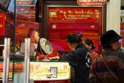 Đầu tư vào vàng liệu có an toàn?