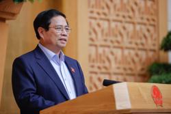 Cả nước sẽ giảm hơn 128.000 biên chế sau sáp nhập, Thủ tướng yêu cầu sớm chi trả chế độ