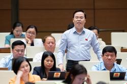 Đại biểu Quốc hội: Dù thuế cao, người dân vẫn phải sử dụng điều hoà