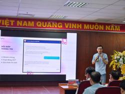 Vì sao cần ứng dụng AI trong giáo dục nghề nghiệp?