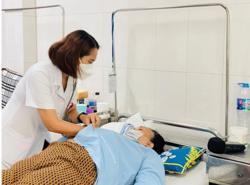 Lời cảnh báo từ giấc ngủ