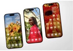 Apple chính thức 'lột xác' iPhone, Apple Watch