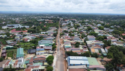 Chờ ban hành giá đất: Hàng loạt dự án chậm trễ