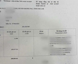 Người phụ nữ bị mất gần 300 triệu đồng sau khi nhận cuộc gọi của “shipper”