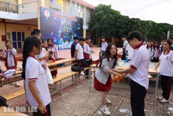 Có 208 học sinh Phú Yên đăng ký chuyển trường học tập tại TP. Buôn Ma Thuột