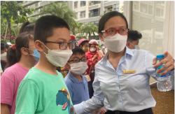 Làm rõ cơ chế hỗ trợ học phí giữa trường công và trường tư