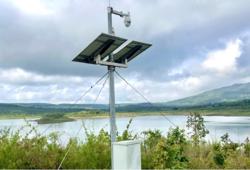 Tích hợp công nghệ vào hồ chứa: [Bài 1] Để máy móc làm thay mắt thường