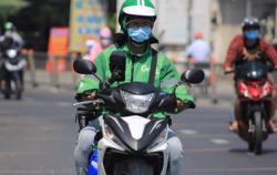 Ứng dụng gọi xe công nghệ: Người Việt ngày càng ưa chuộng