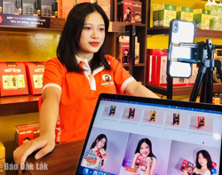 Doanh nghiệp chuyển mình