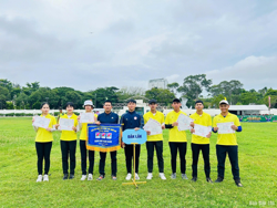 Giải Vô địch bắn cung trẻ quốc gia 2025: Đắk Lắk đoạt 20 huy chương các loại