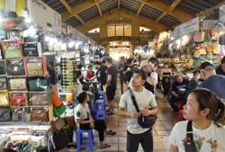 Bộ Tài chính đề xuất cách quản lý thuế mới với 3,6 triệu hộ kinh doanh