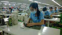 Sửa Luật Việc làm: Mở rộng vai trò bảo hiểm thất nghiệp trong dự thảo Luật Việc làm (sửa đổi)