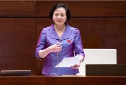 Chính thức trình Quốc hội sắp xếp cả nước còn 34 đơn vị hành chính cấp tỉnh