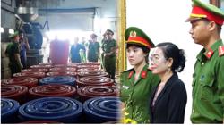 Cà phê thật - giả lẫn lộn