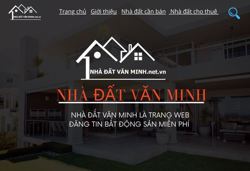 Công ty TNHH Nhà đất Văn Minh - công ty bất động sản uy tín tại Hải Phòng