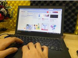 Sàn thương mại điện tử khấu trừ, nộp thuế thay người bán hàng từ 1-7