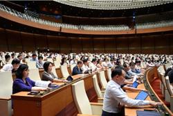 Chi tiết diện tích, dân số 23 tỉnh, thành sau sắp xếp đơn vị hành chính cấp tỉnh