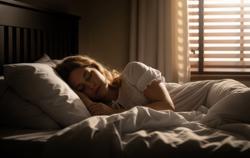 Nghiên cứu Mỹ: Tác dụng thần kỳ của việc… ngủ nướng cuối tuần