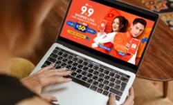 Shopee bất ngờ thu phí hạ tầng 3.000 đồng mỗi đơn hàng từ 1-7