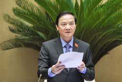 Sau sáp nhập, người dân, doanh nghiệp được sử dụng các giấy tờ đã cấp đến khi hết thời hạn