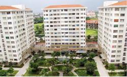 Khơi thông nguồn lực phát triển nhà ở xã hội