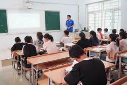 Thi tốt nghiệp THPT 2025: Chuẩn bị kỹ lưỡng, tăng cường kiểm tra