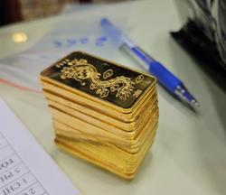 Sáng 12-6, giá vàng miếng SJC “nhảy vọt” lên gần 120 triệu đồng/lượng