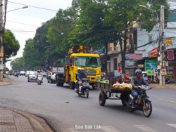 Tỉnh Đắk Lắk kiến nghị Trung ương bàn giao cho tỉnh quản lý Quốc lộ 14, đoạn qua địa bàn TP. Buôn Ma Thuột
