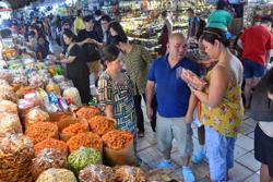 Thủ tướng chỉ đạo về việc triển khai hoá đơn điện tử với hộ kinh doanh