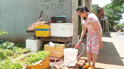 Kiểm tra thực hiện quy định về giá bán nước sinh hoạt