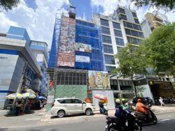 Bỏ cấp huyện, người dân xin giấy phép xây dựng ở đâu từ 1-7?