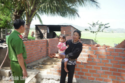 Chương trình xóa nhà tạm, nhà dột nát: Quyết liệt hơn nữa để đẩy nhanh tiến độ