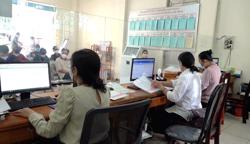 Từ 1-7, thay thế lương cơ sở bằng mức tham chiếu mới trong BHXH cho cán bộ, công chức