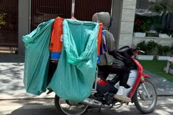 Phí sàn thương mại điện tử tăng: Người bán, người mua tìm cách đối phó